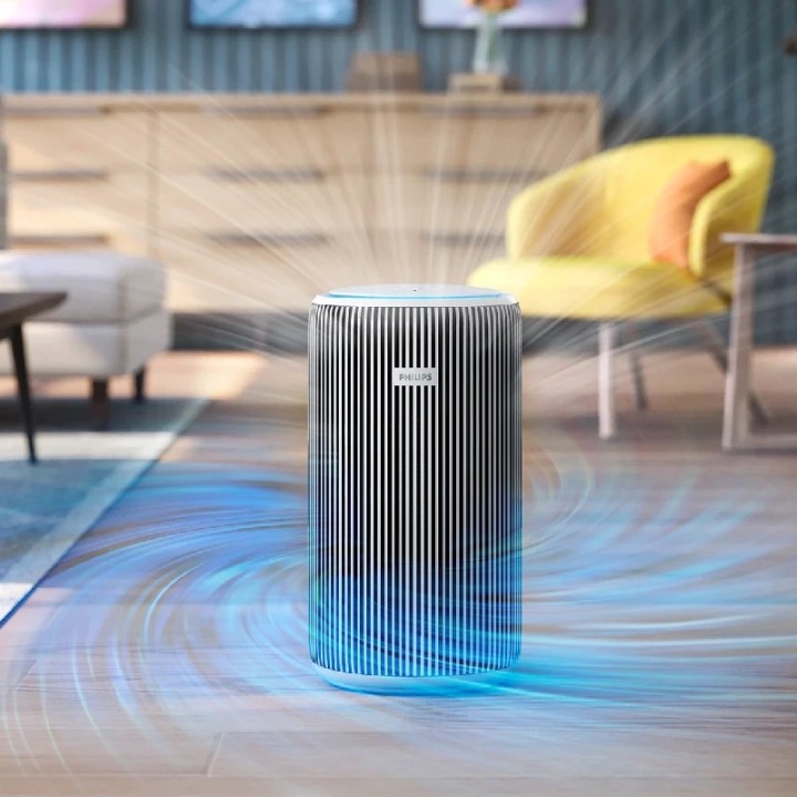 Philips pročišćivač zraka AC3220/10