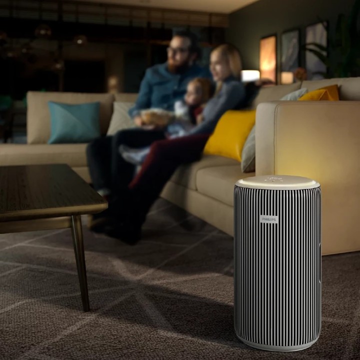Philips pročišćivač zraka AC3220/10