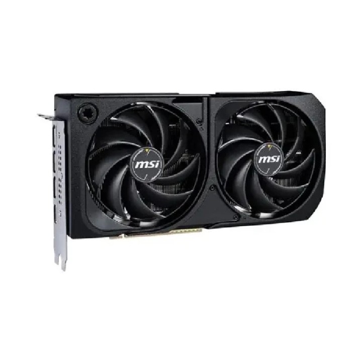 MSI grafička kartica RTX5070 Shadows 2X OC, 12GB GDDR7 Bulk