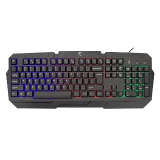 White shark gaming tastatura GK-2105 Dakota crna