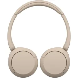 Sony slušalice bluetooth CH520 bež