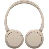 Sony slušalice bluetooth CH520 bež