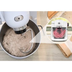 Bosch multipraktik kuhinjski aparat MUMS6EW22, bijela