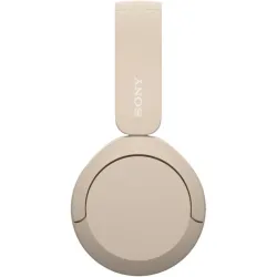Sony slušalice bluetooth CH520 bež