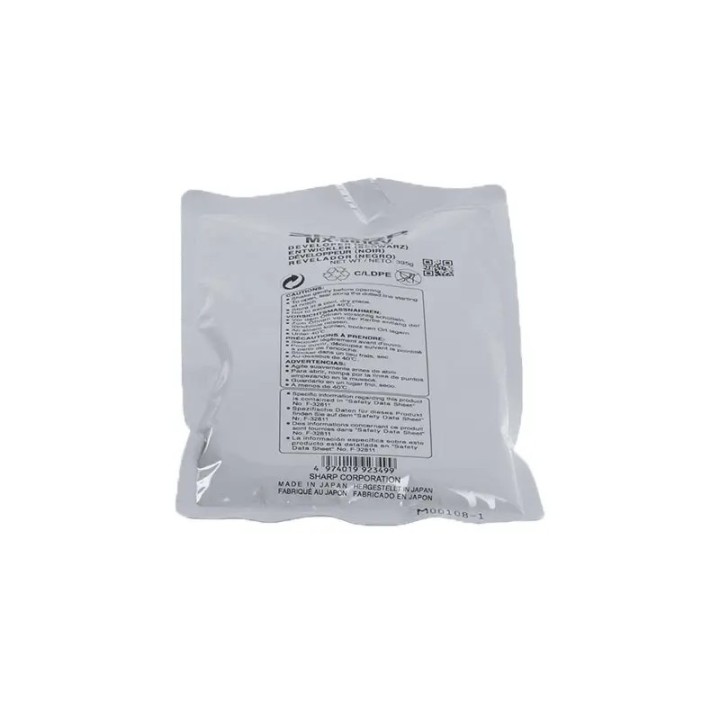 Sharp Developer crni MX-561GV (600k)