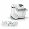 Bosch multipraktik kuhinjski aparat MUMS2AW00, slastičarski set, bijeli