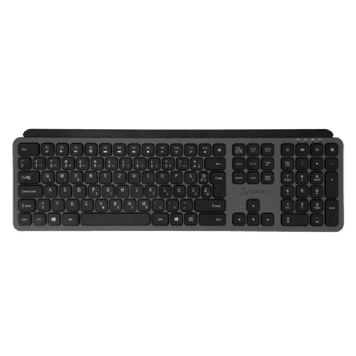 Sbox tastatura bežična WK-26