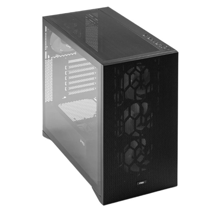 MS kućište ARMOR V735 Gaming