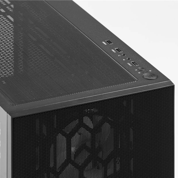 MS kućište ARMOR V735 Gaming