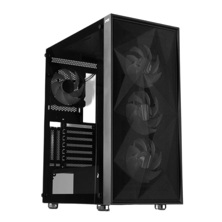 MS kućište FIGHTER V345 Gaming