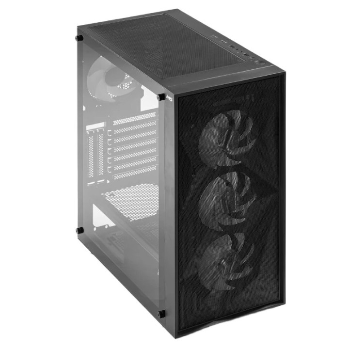 MS kućište FIGHTER V345 Gaming