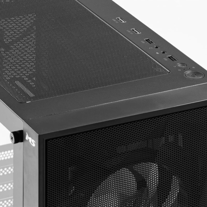 MS kućište FIGHTER V345 Gaming