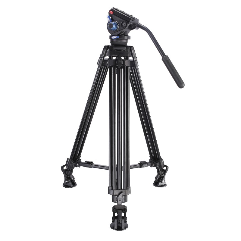 Leofoto VT-20+LF-75 Video tripod kit