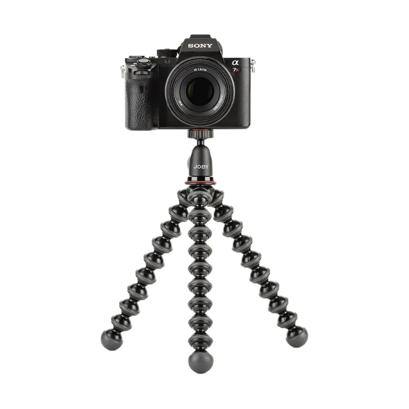 Stativ Joby Gorillapod 1K SET Crni