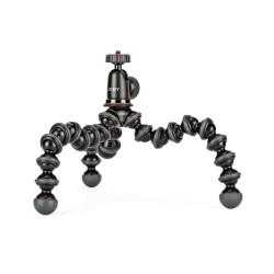 Stativ Joby Gorillapod 1K SET Crni