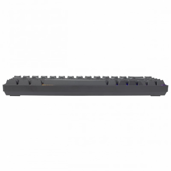 White shark tastatura Ronin crna