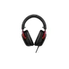 HyperX Cloud III slušalice bežične crno-crvene