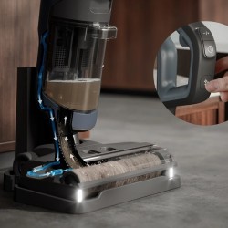 Electrolux štapni usisivač EW81U3DB