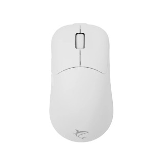 White shark gaming miš bežični Aero bijeli