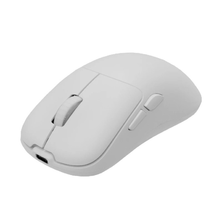 White shark gaming miš bežični Aero bijeli