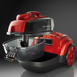 Usisivač Gorenje VCK1901WF - vodena filtracija