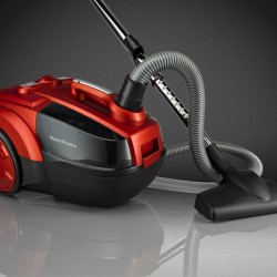 Usisivač Gorenje VCK1901WF - vodena filtracija