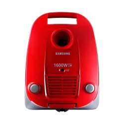 Samsung Usisivač VCC4135S37 sa platnenom vrećicom, crveni