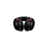 HyperX Cloud III slušalice bežične crno-crvene