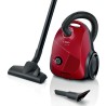 Usisivač Bosch BGBS2RD1 crveni