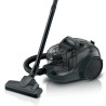 Usisivač Bosch BGC21X300, sa posudom