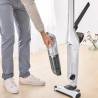 Bosch štapni usisivač BCH3P2301 2/1 Flexxo Serie 4