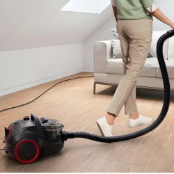 Bosch usisivač BGC21POW1 sa posudom Serie 4 ProPower