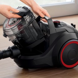Bosch usisivač BGC21POW1 sa posudom Serie 4 ProPower