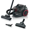 Bosch usisivač BGC21POW1 sa posudom Serie 4 ProPower