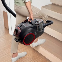 Bosch usisivač BGC21POW1 sa posudom Serie 4 ProPower