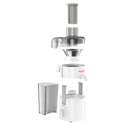 Tefal sokovnik ZE370138 Frutela + 350W WHT