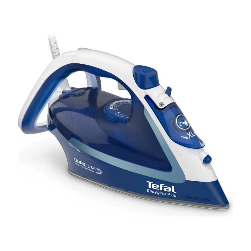 Tefal parna pegla FV5770E0 Easygliss Plus