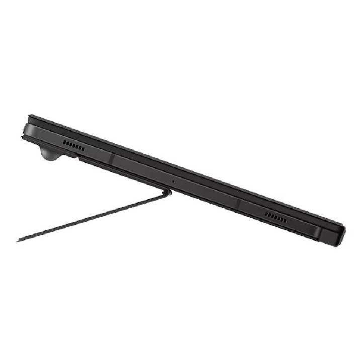 Samsung Galaxy Tab S9/S9 FE/S10 FE/S10 Lite Book Cover Keyboard Black