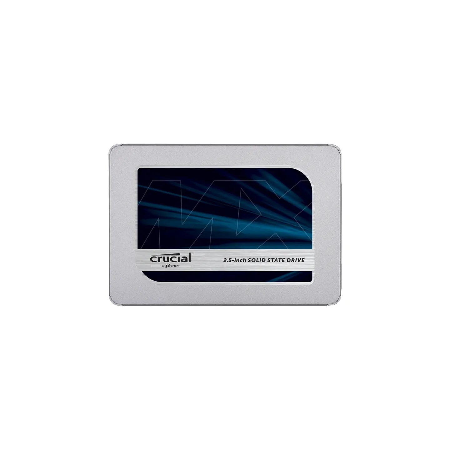 Crucial SSD MX500 1TB, CT1000MX500SSD1