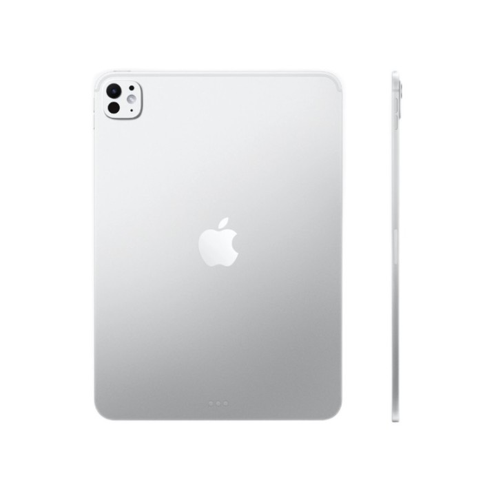 Apple iPad Pro 11-inch M5 Wi-Fi 256GB Silver