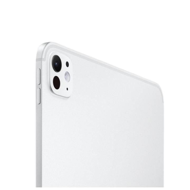 Apple iPad Pro 11-inch M5 Wi-Fi 256GB Silver