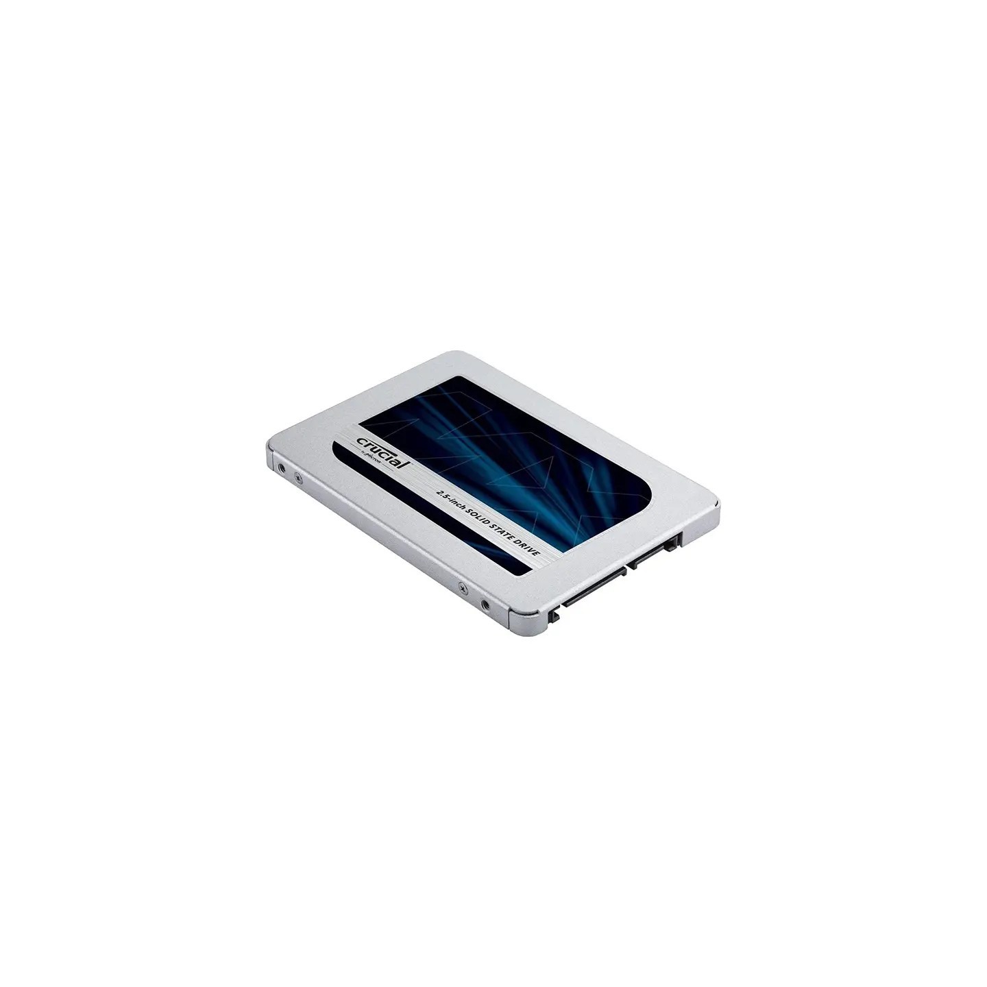 Crucial SSD MX500 1TB, CT1000MX500SSD1