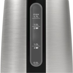 Bosch kuhalo za vodu TWK3P420 srebrena