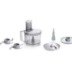 Multipraktik Bosch MCM3100W bijeli