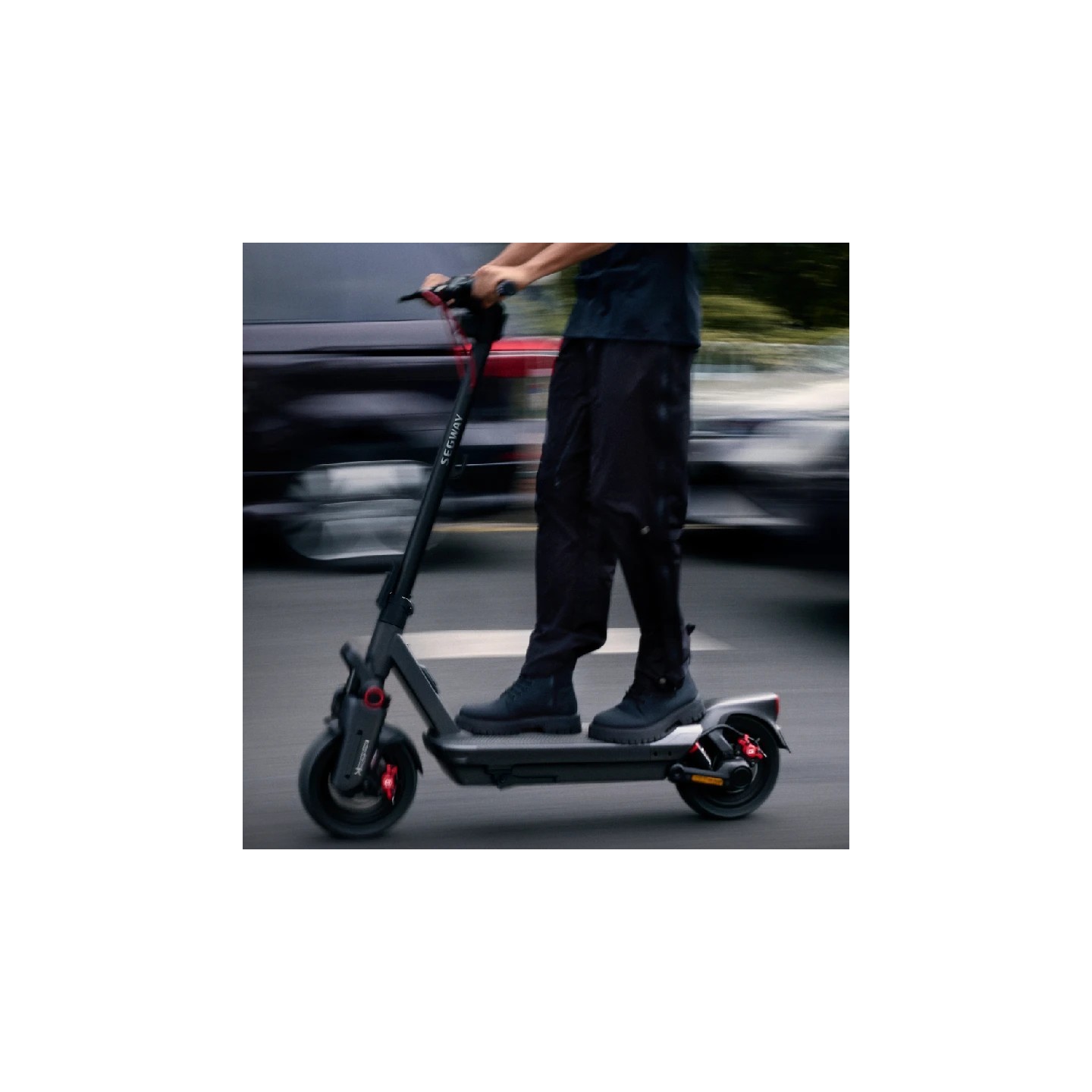 Segway električni romobil Ninebot Kickscooter MAX G3 - Novi Model