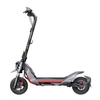 Segway električni romobil Ninebot Kickscooter ZT 3 PRO - Novi Model
