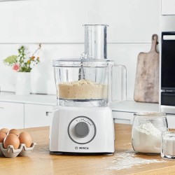 Multipraktik Bosch MCM3100W bijeli