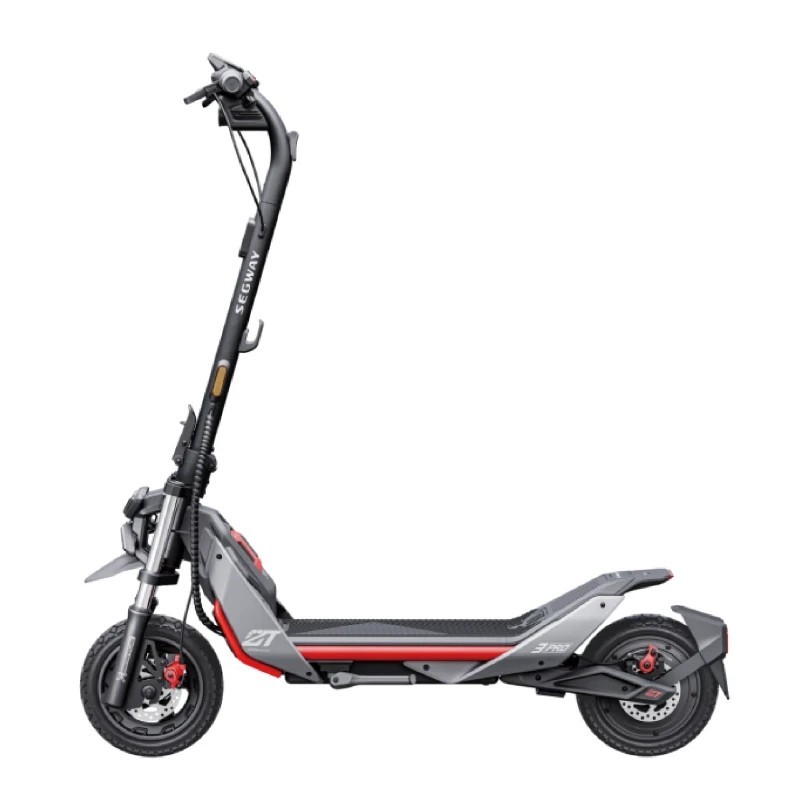Segway električni romobil Ninebot Kickscooter ZT 3 PRO - Novi Model