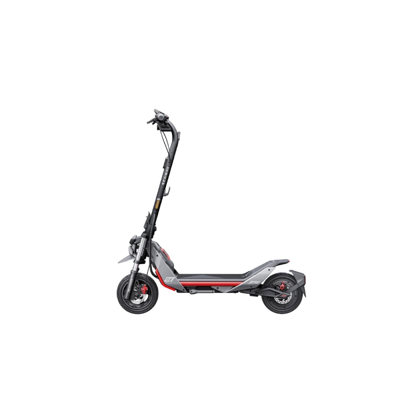Segway električni romobil Ninebot Kickscooter ZT 3 PRO - Novi Model