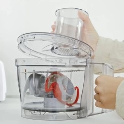 Multipraktik Bosch MCM3100W bijeli